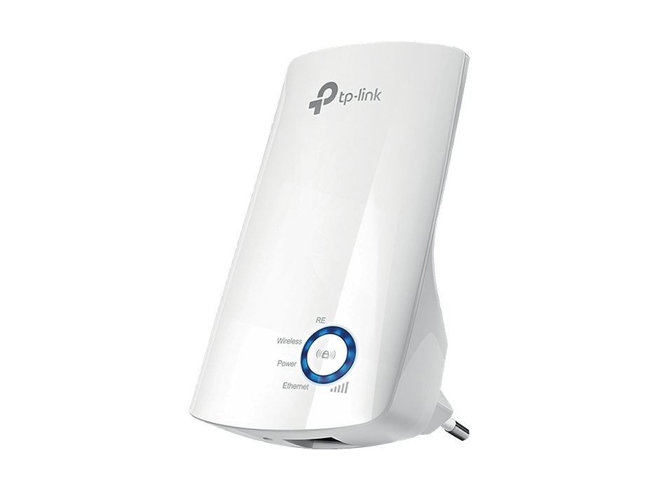 TP-Link WLAN Repeater TL-WA850RE