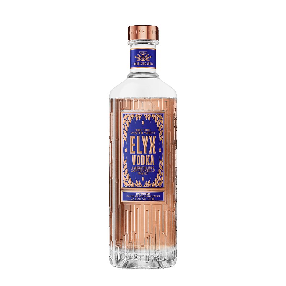 Absolut Elyx Vodka 0,7 L