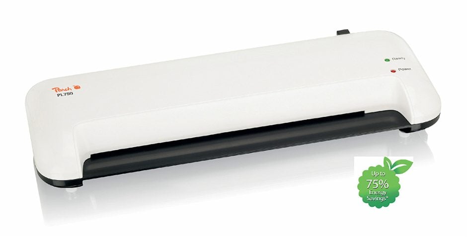 Peach Laminiergerät Premium Laminator PL750 A4