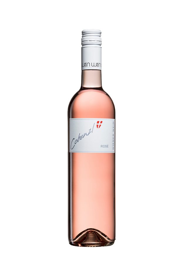 Cobenzl Rosé 2025 0,75 L