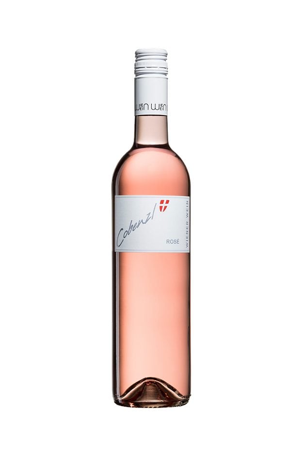 Cobenzl Rosé 2025 0,75 L