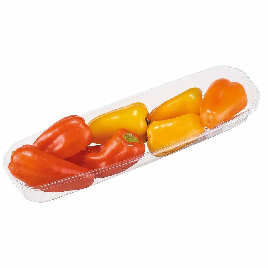 SPAR Jack the Snack Minipaprika Mix 150 G
