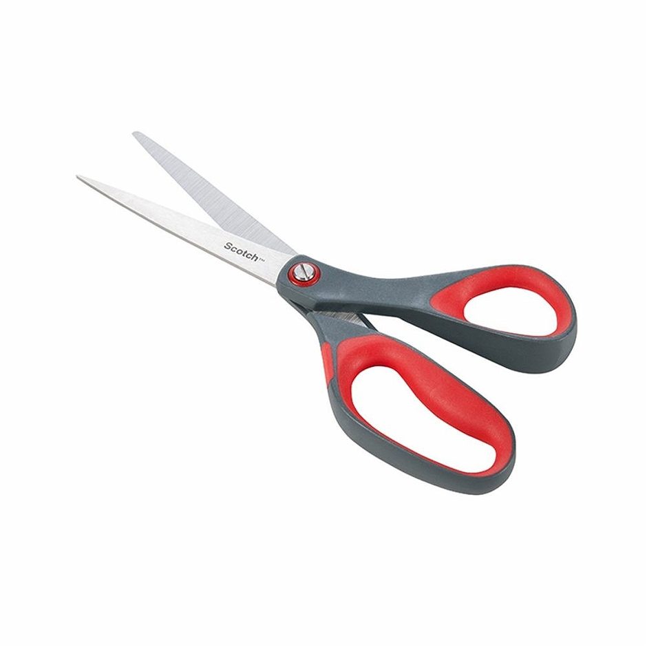 Scotch Präzisionsschere Precision 20 cm 1 Stück