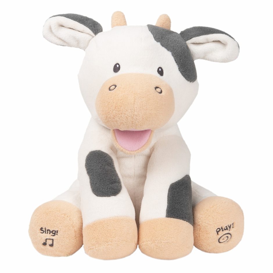 Gund Buttermilch die Kuh