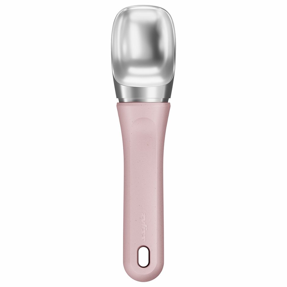 Zyliss Eisportionierer Pink