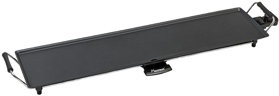 Bestron Teppenyaki Tischgrill