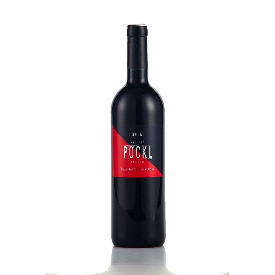 Pöckl St.Laurent Classique 2022 0,75 L