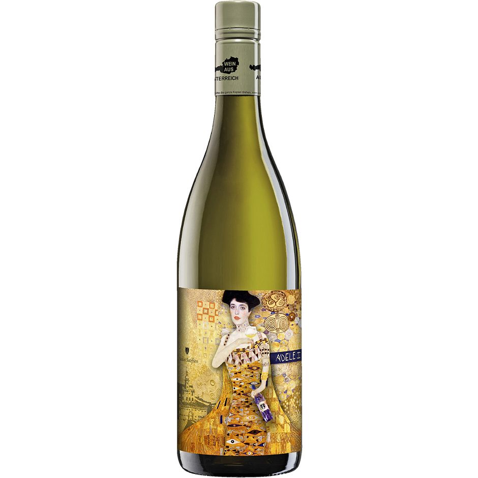 Pfaffl Schloss Bockfliess Adele I 2025 0,75 L