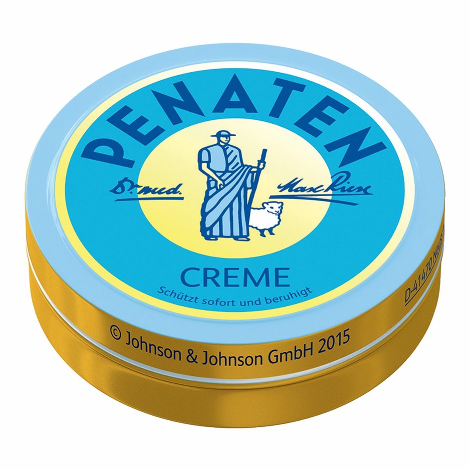 Penaten Creme 150ml