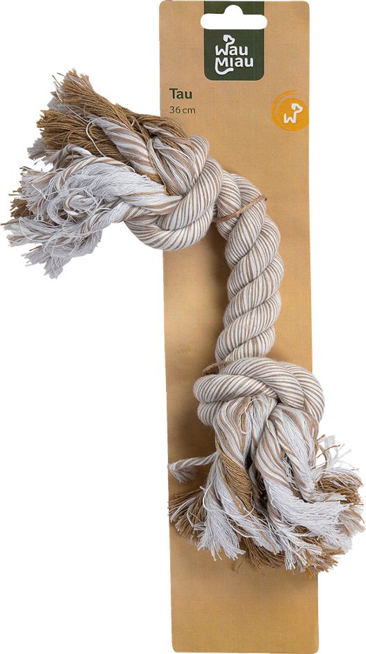 Wenco Hundespieltau 36cm