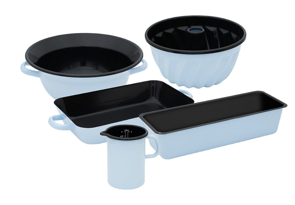 Riess Family Set 5tlg