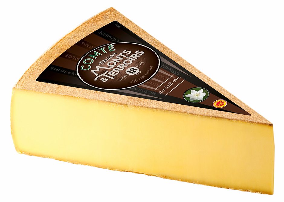 Lamercantile Comté Prestige 1 KG