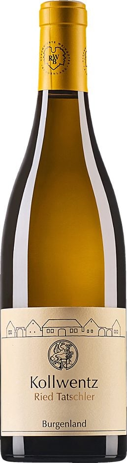 Kollwentz Chardonnay Ried Tatschler 2023 0,75 L