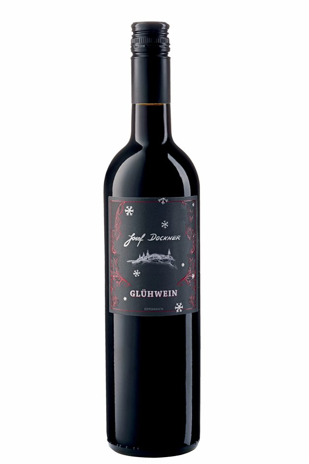 Dockner Glühwein rot 0,75 L