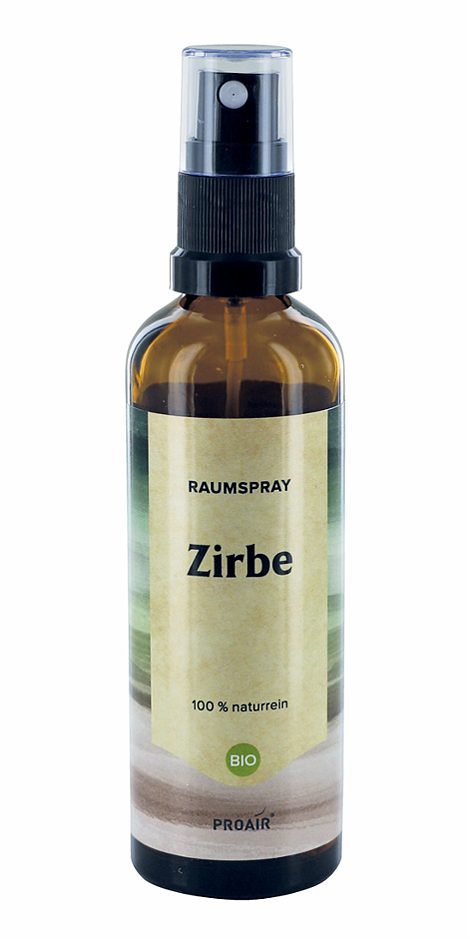 Proair Raumspray Zirbe 70ml