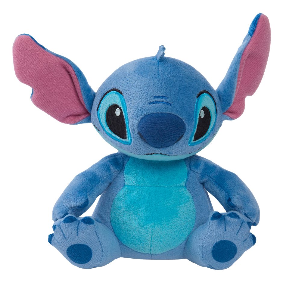 Stitch mit Sound