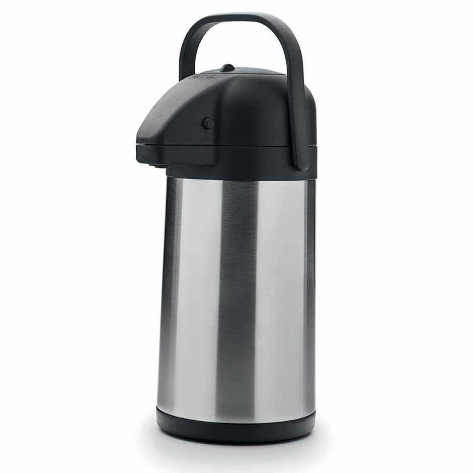 Westside Thermoflasche Airpot 2,2 Liter