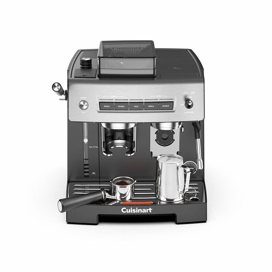 Cuisinart Kaffeemaschine