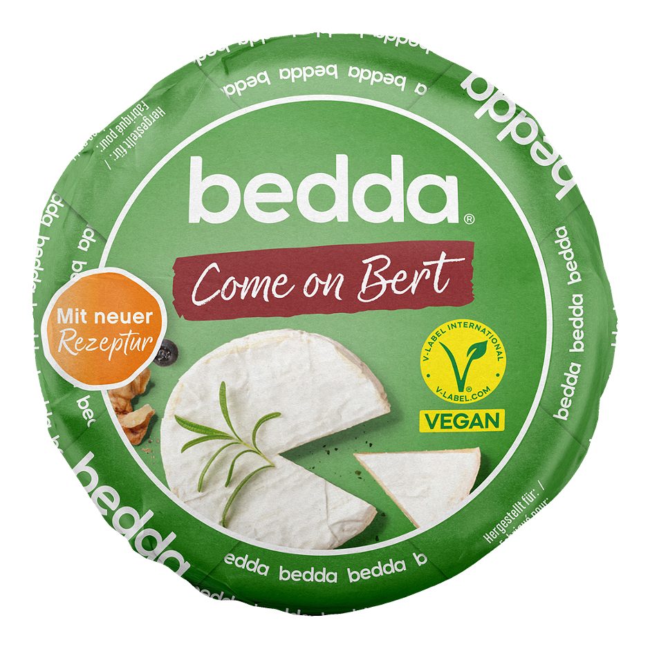 bedda  125 G