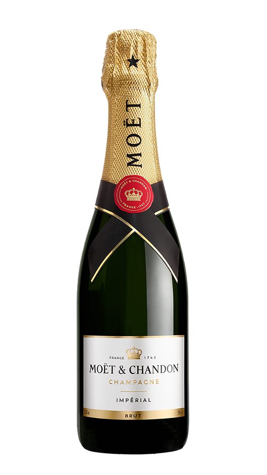 Moët & Chandon Champagner Brut Impérial 375 ML