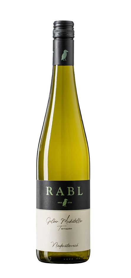 Weingut Rabl Gelber Muskateller Terrassen 2025 0,75 L