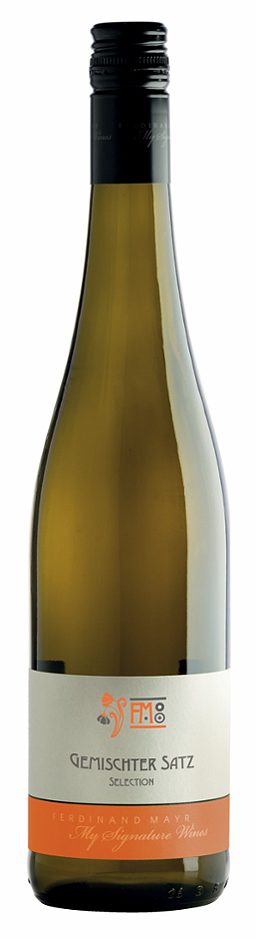 Mayr Ferdinand Gemischter Satz Selection 2025 0,75 L