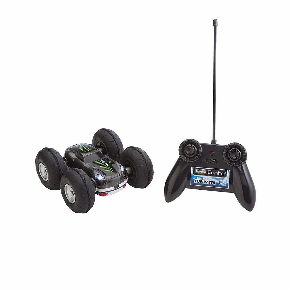 Revell Stunt Car FlipRacer