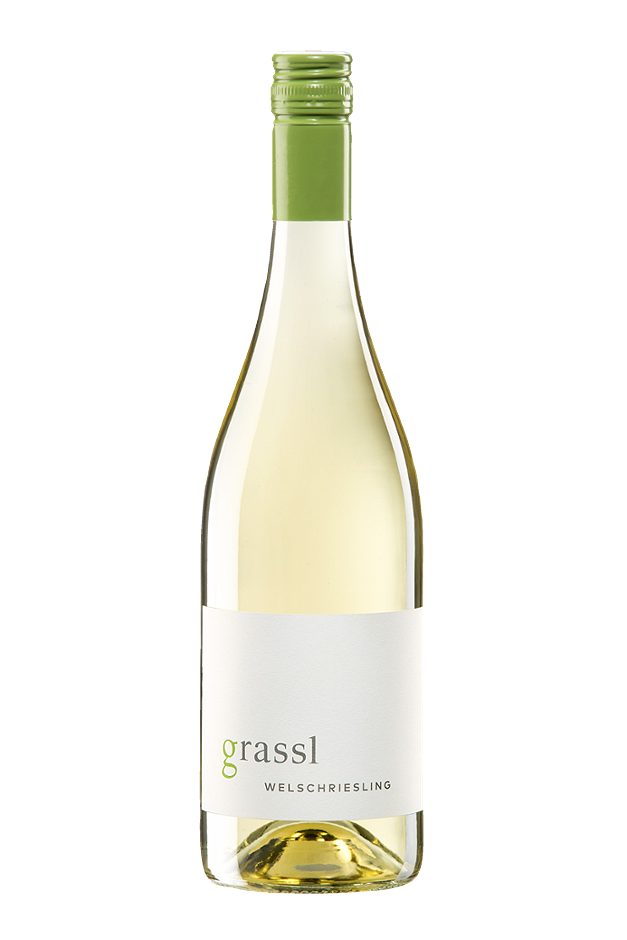 Grassl Philipp Welschriesling 2025 0,75 L