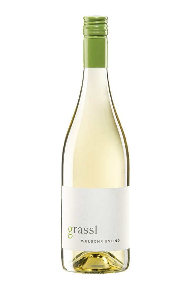 Grassl Philipp Welschriesling 2025 0,75 L