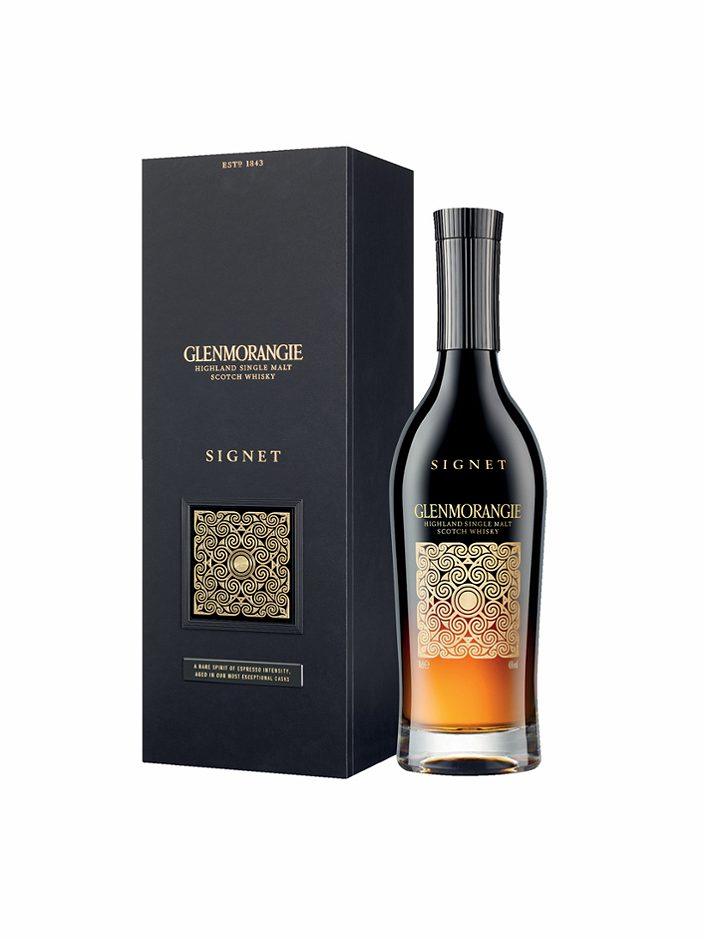 Glenmorangie Signet 0,7 L