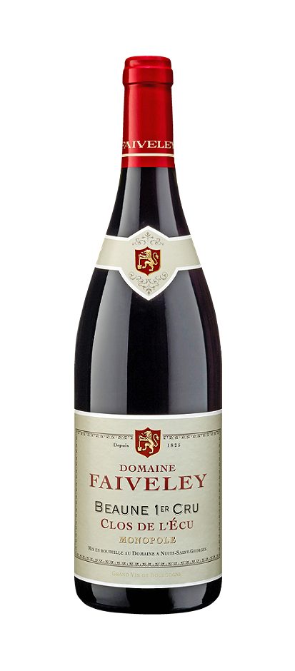 Faiveley Beaune 1er Cru Clos de L'Ecu 2022 0,75 L