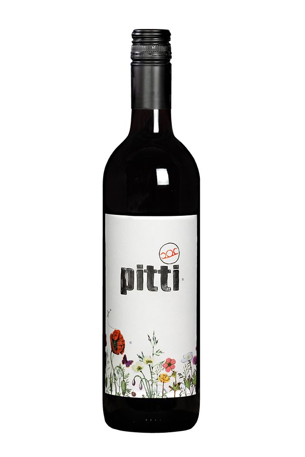 Pittnauer Gerhard Pitti BIO 2023 0,75 L
