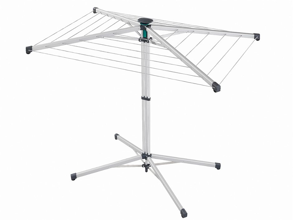Leifheit Standwäscheschirm LinoPop Up 140