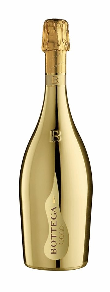 Bottega Prosecco DOC Gold 0,75 L