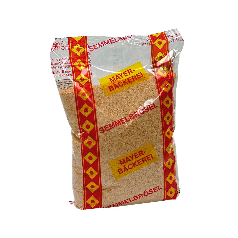 Mayer Semmelbrösel 1kg 1 KG