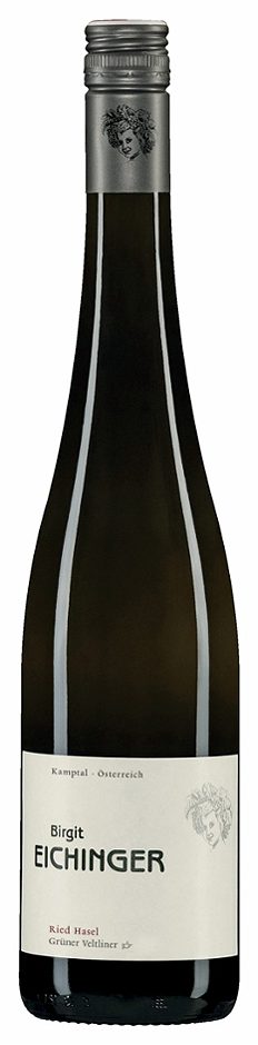 Eichinger Birgit Grüner Veltliner Ried Hasel Kamptal DAC 2025 0,75 L