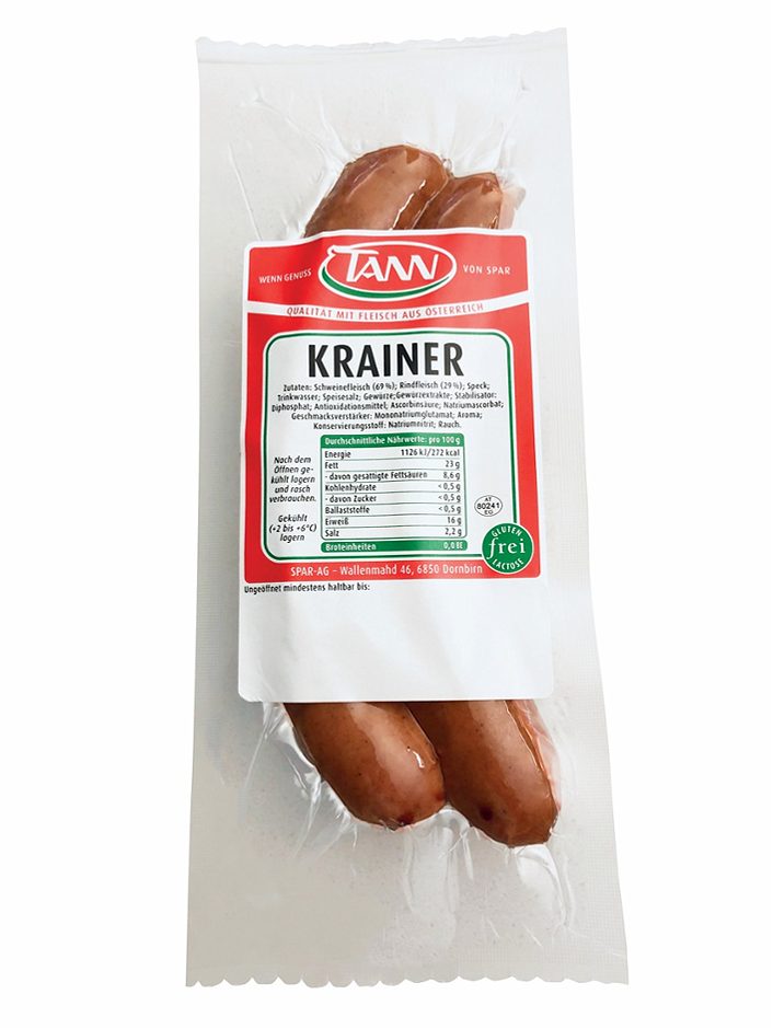 TANN Krainer 240 G