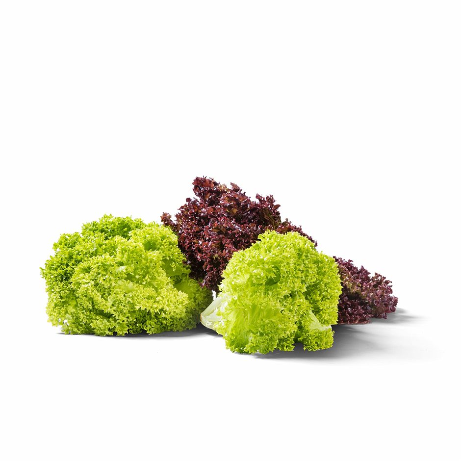 SPAR Salat Duett per Stk