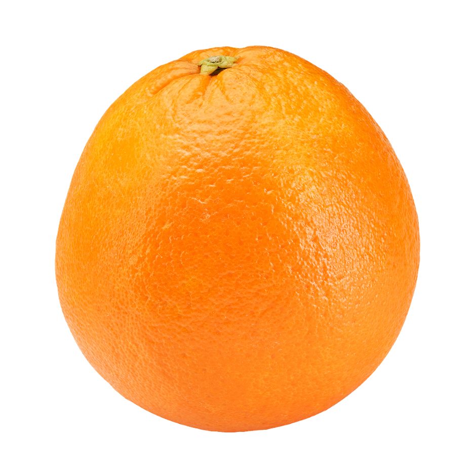 SPAR Orangen Navellate gelegt