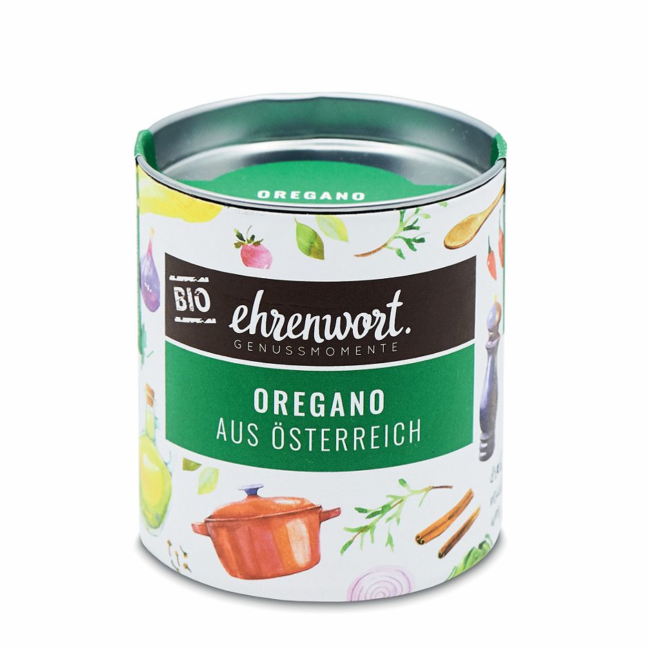 ehrenwort BIO Oregano