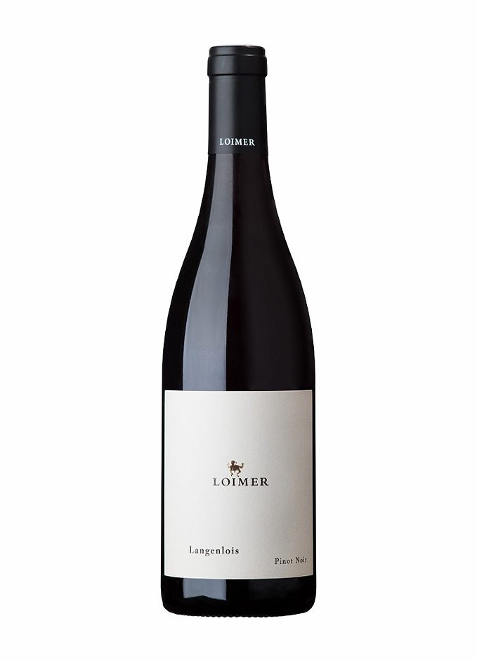 Loimer Pinot Noir Langenlois BIODYNAMISCH 2021 0,75 L