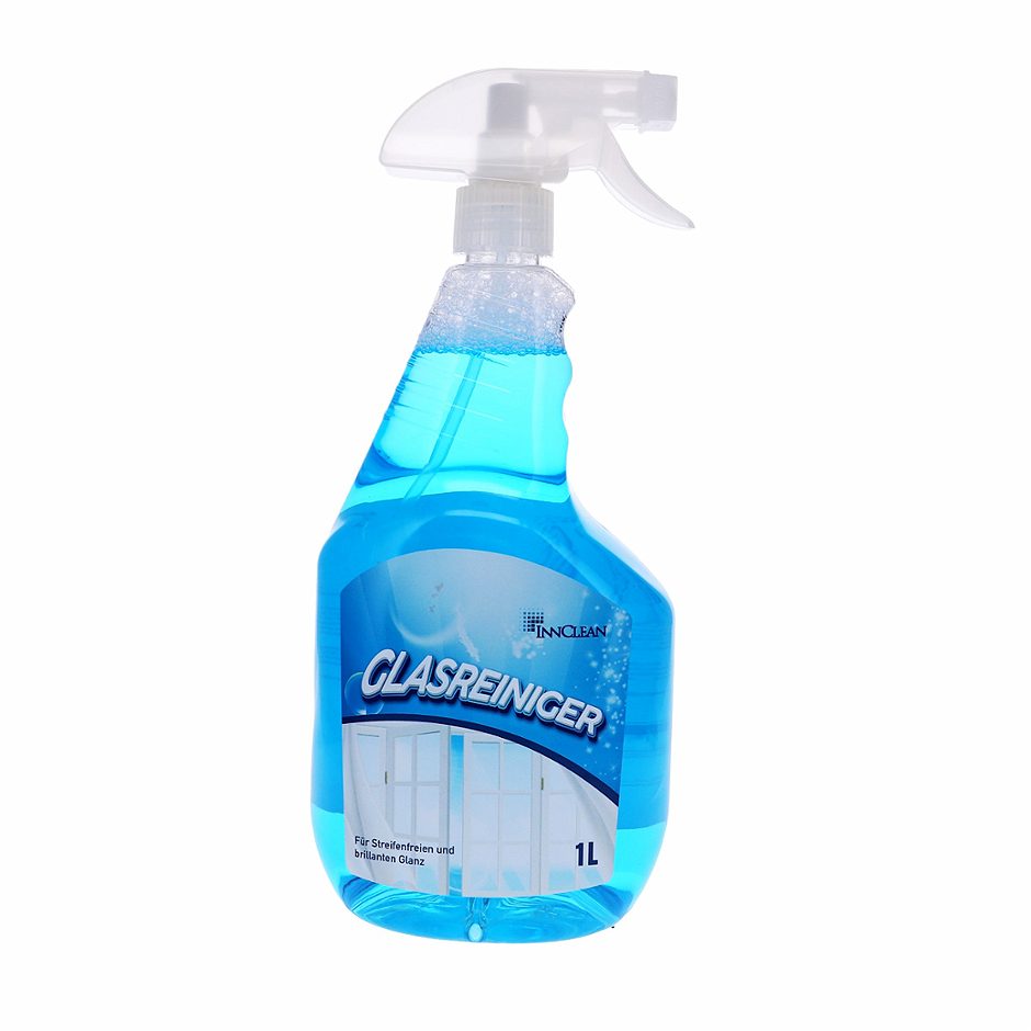 Innclean Glasreiniger 1L