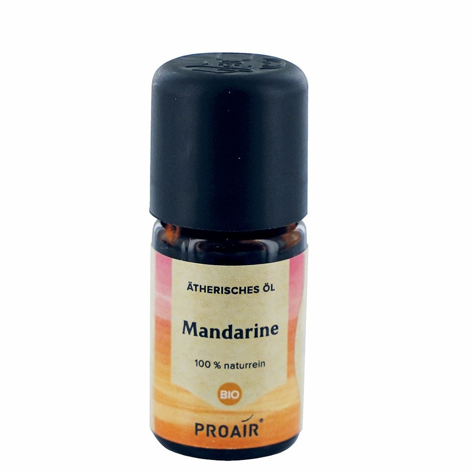 Proair Ätherisches Mandarinenöl Bio 5ml