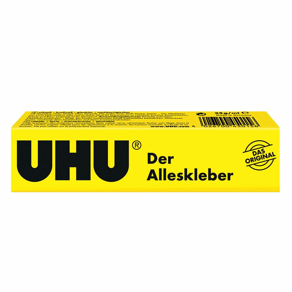 UHU Alleskleber 35 g