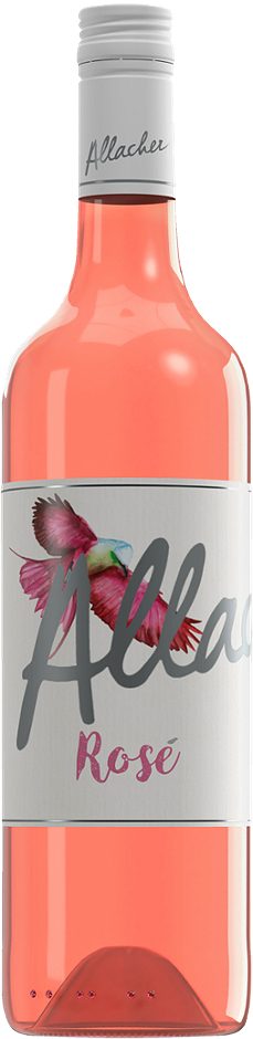 Allacher Rosé 2025 0,75 L