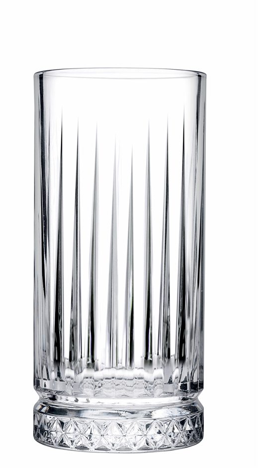 Pasabahce Longdrinkglas Elysia 28 cl 4er Set