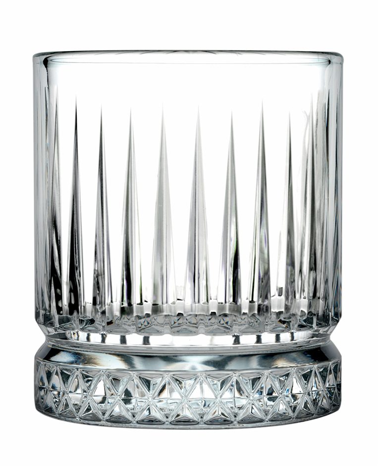 Pasabahce Whiskyglas Elysia 21cl 4er Set