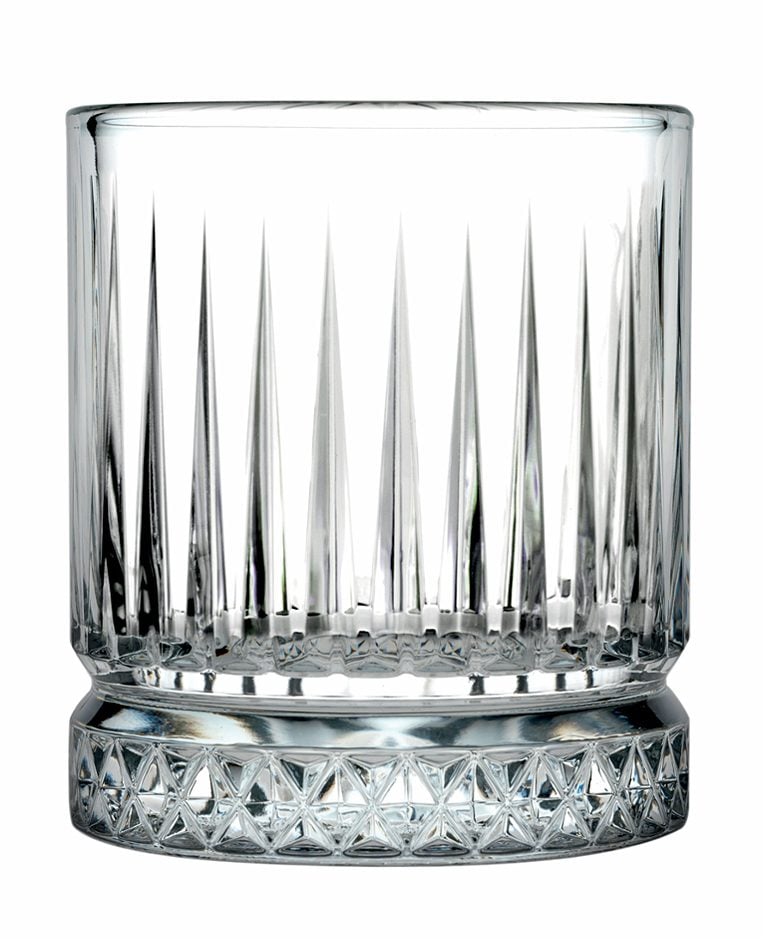 Pasabahce Whiskyglas Elysia 21cl 4er Set