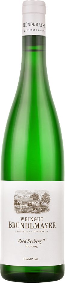 Bründlmayer Riesling Seeberg 1ÖTW Kamptal DAC BIO 2021 0,75 L