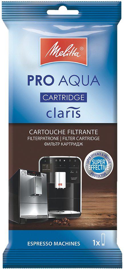 Melitta Wasserfilter Pro Aqua